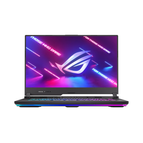 Laptop Asus Rog Strix 15.6 R7-H Rtx3050 8gb 512ssd W11h G513rc-Hn038w