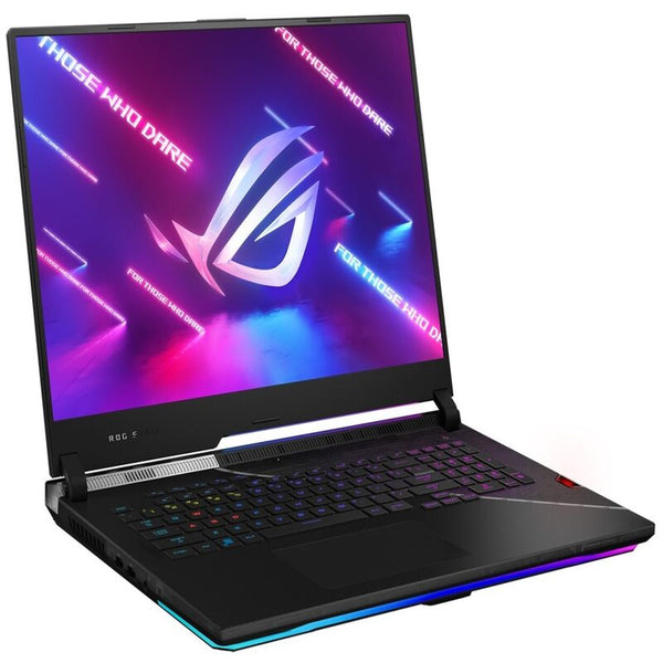 Laptop Asus Rog Strix 17.3"I9-12900h 32g1tbsd, Rt308016gb G733zx-Ll091w