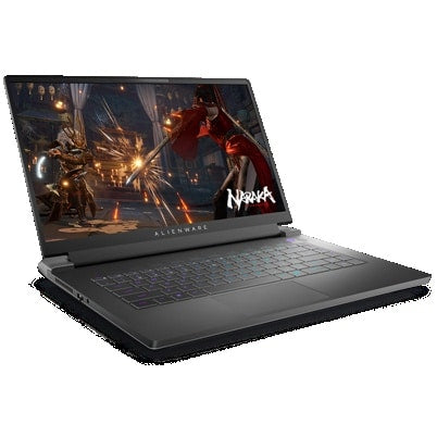 Laptop Dell Alienware M15 R7 15.6" I7-12700h 16gb 512ssd Rtx3060 6gb W11h 107nn