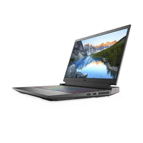 Laptop Dell G15 5511 15.6" I7-11800h 8gb 512ssd 4gb Rtx3050 W11h Drp63