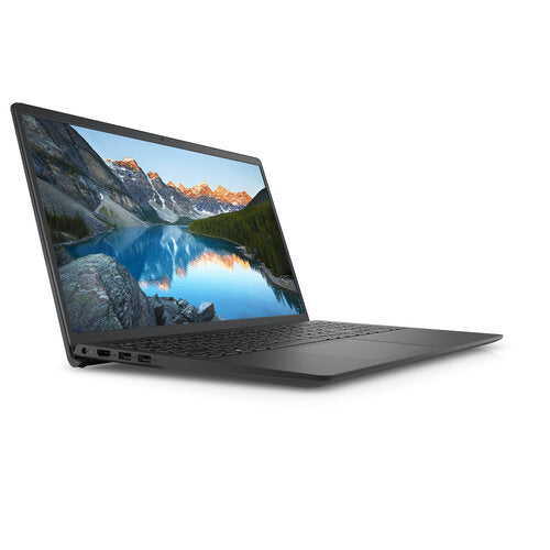 Laptop Dell Inspiron 3520 15.6" I3-1215U 8Gb 256Gb Windows 11 H 1Yr Plata Vht3V