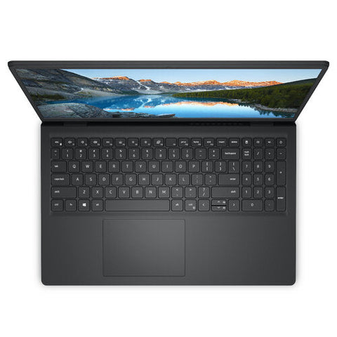 Laptop Dell Inspiron 3520 15.6" I3-1215U 8Gb 256Gb Windows 11 H 1Yr Plata Vht3V