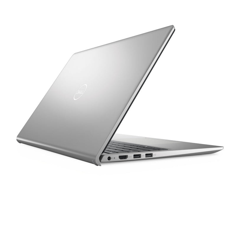 Laptop Dell Inspiron 3520 156" Core Intel i5, Ram 8Gb, 256 Ssd, Windows 11, Plata 232Wf