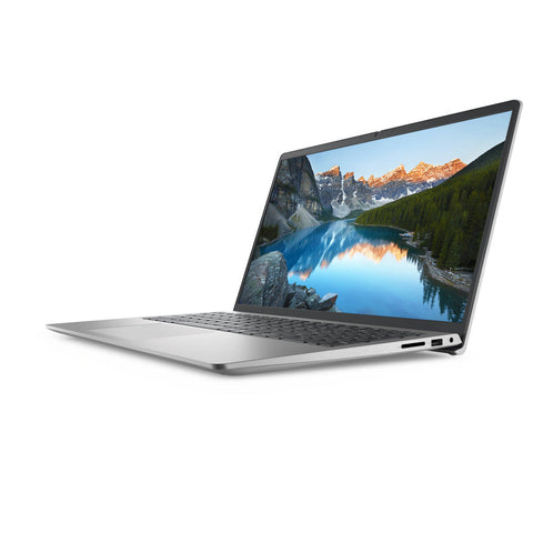 Laptop Dell Inspiron 3520 156" Core Intel i5, Ram 8Gb, 256 Ssd, Windows 11, Plata 232Wf