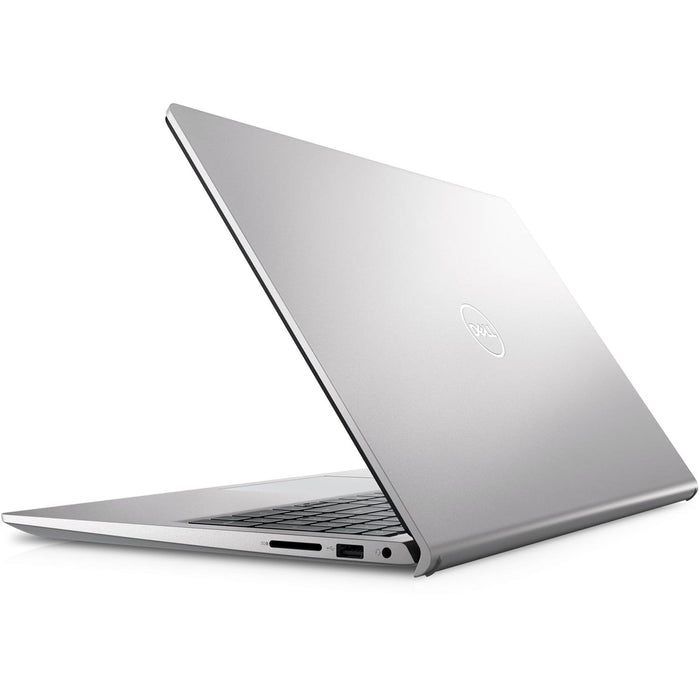 Laptop Dell Inspiron 3525 156" R5-5500U 8Gb 256Gb W11H 1Yr Plata 9Mfmk