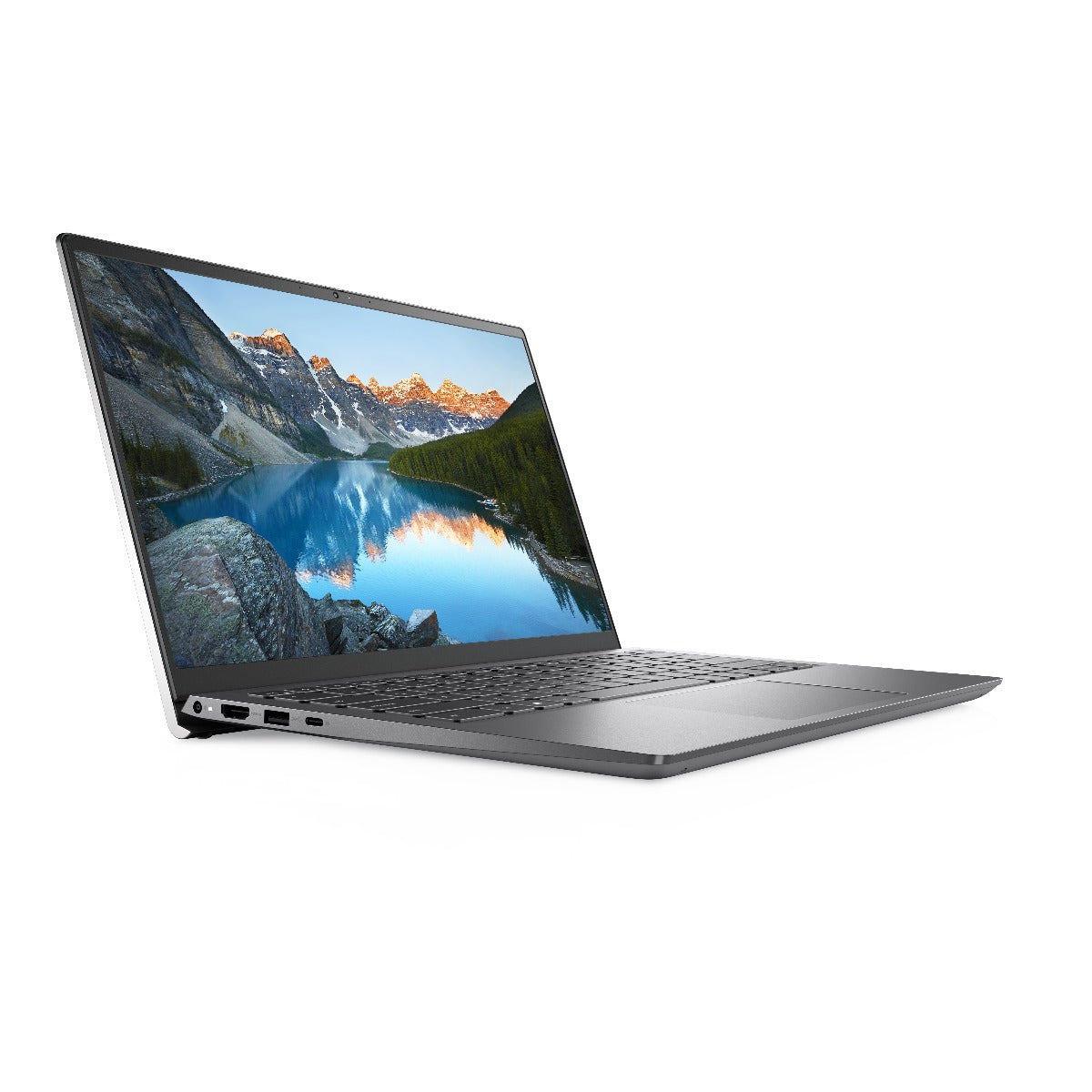 Laptop Dell Inspiron 5415 14" Amd R7-5700u 8gb 512ssd W10h 1wty K912v