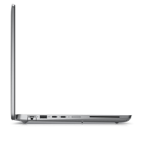 Laptop Dell Latitude 5440 14" I5-1335U 8Gb 256Gb W10P 3Yr Gris Laptop Dell Latitude 5440 14" I5-1335U 8Gb 256Gb W10P 3Yr Gris N3539