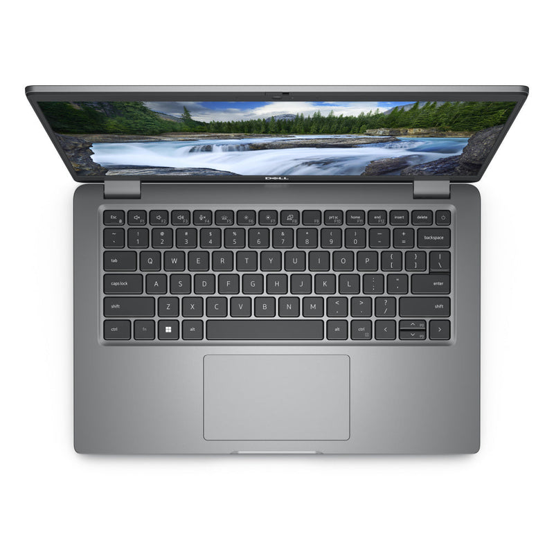 Laptop Dell Latitude 5440 Intel I5-1335, Ram 16Gb, Almacenamiento 512Gb, Display 14", Windows 10 Pro, Gris, W4Rj5