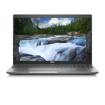 Laptop Dell Latitude 5540 15.6" I7-1355 16Gb 512Gb Windows 11 P 3Yr Gris R09Y3
