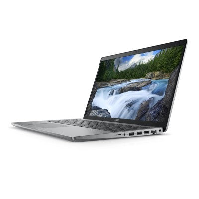 Laptop Dell Latitude 5540 15.6" I7-1355 16Gb 512Gb Windows 11 P 3Yr Gris R09Y3