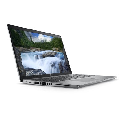 Laptop Dell Latitude 5540 15.6" I7-1355 16Gb 512Gb Windows 11 P 3Yr Gris R09Y3