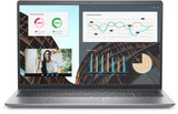 Laptop Dell Vostro 3530 15.6", Intel Core I5-1335, Ram 16 Gb, 512 Ssd, Windows 11 Pro, 1wty - 9mjtr