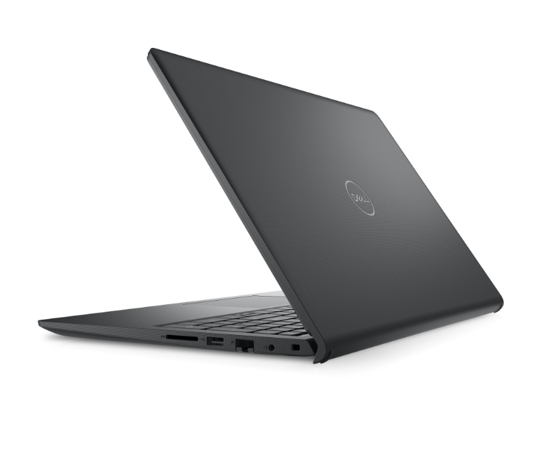 Laptop Dell Vostro 3530 15.6" Intel I7-1355, Ram 16Gb, Almacenamiento 512Gb,  Windows 11Pro Negro Dcfcy