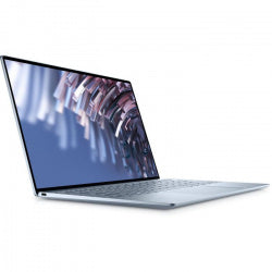 Laptop Dell Xps 9315 Intel I7-1250U, Ram 16Gb, Almacenamiento  512Gb Ssd,  Azul X9315D