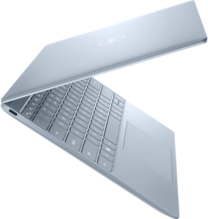 Laptop Dell Xps 9315 Intel I7-1250U, Ram 16Gb, Almacenamiento  512Gb Ssd,  Azul X9315D