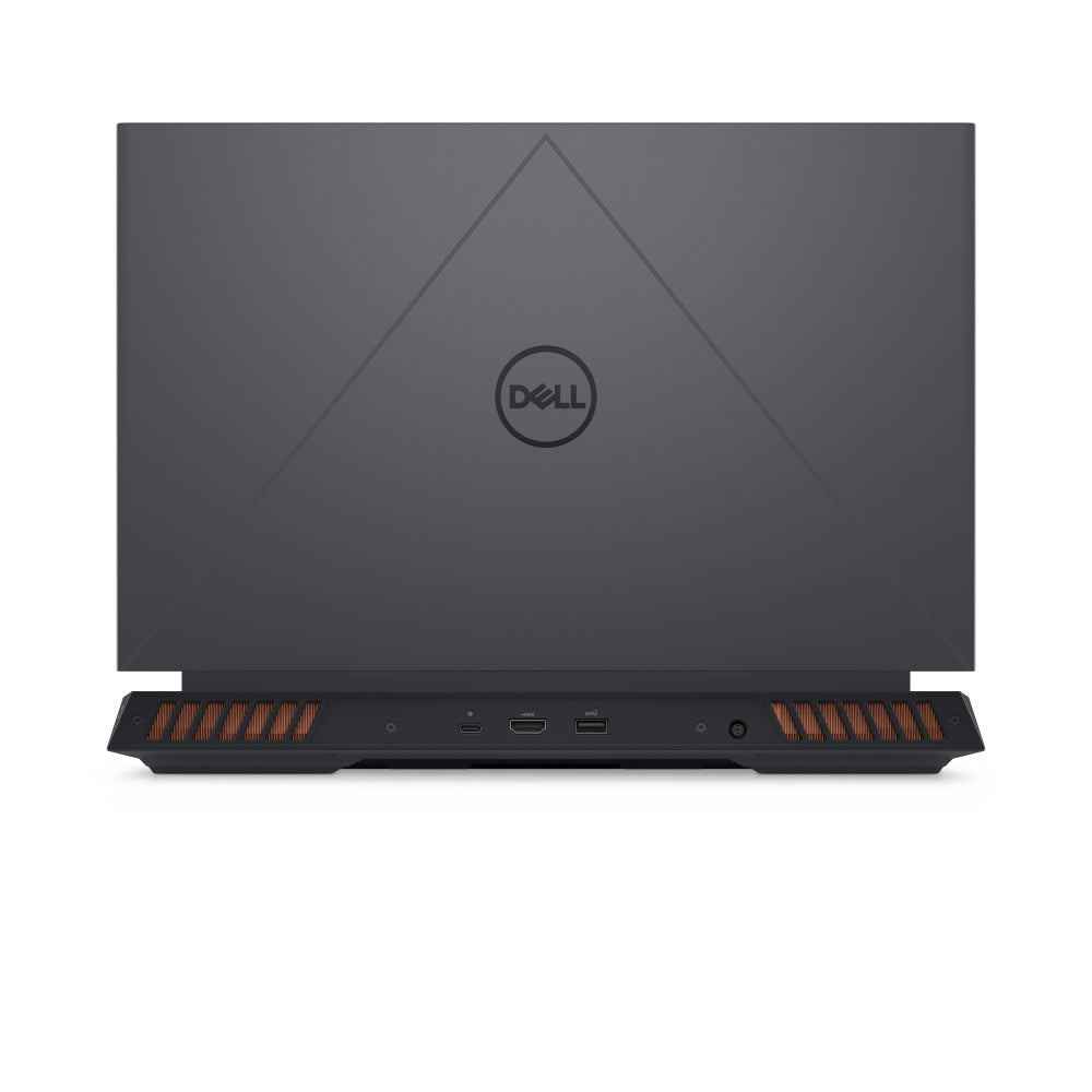 Laptop Gamer Dell G5 5530 15.6", Intel I5-13650Hx, Ram 16Gb, Almacenamiento 512Gb, Windows 11 Home, 1Yr Gris Vxk69