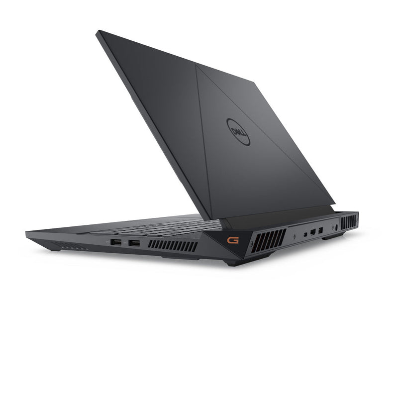 Laptop Gamer Dell G5 5530 15.6", Intel I5-13650Hx, Ram 16Gb, Almacenamiento 512Gb, Windows 11 Home, 1Yr Gris Vxk69