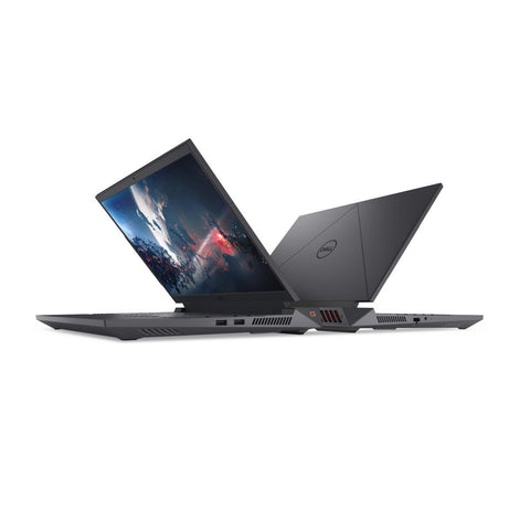 Laptop Gamer Dell G5 5530 15.6", Intel I5-13650Hx, Ram 16Gb, Almacenamiento 512Gb, Windows 11 Home, 1Yr Gris Vxk69
