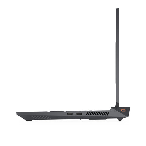 Laptop Gamer Dell G5 5530 15.6", Intel I5-13650Hx, Ram 16Gb, Almacenamiento 512Gb, Windows 11 Home, 1Yr Gris Vxk69