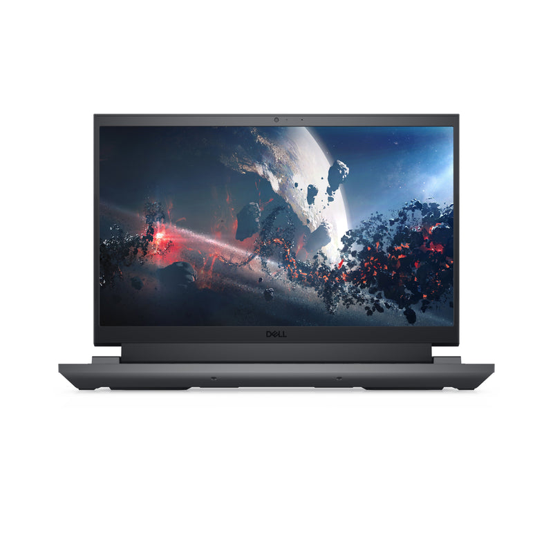 Laptop Gamer Dell G5 5530 15.6", Intel I5-13650Hx, Ram 16Gb, Almacenamiento 512Gb, Windows 11 Home, 1Yr Gris Vxk69