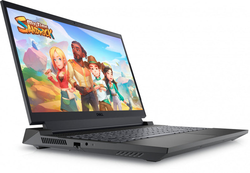 Laptop Gamer Dell G5 5535 15.6" Amd Ryzen 7 7840Hs, Ram 16Gb, Almacenamiento 512Gb Ssd, 6Gb 4050