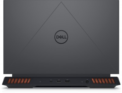 Laptop Gamer Dell G5 5535 15.6" Amd Ryzen 7 7840Hs, Ram 16Gb, Almacenamiento 512Gb Ssd, 6Gb 4050
