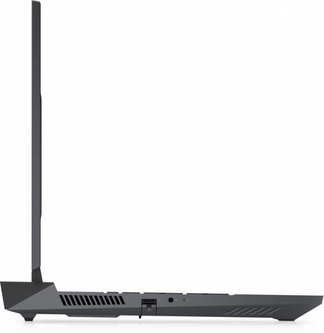 Laptop Gamer Dell G5 5535 R5-7640Hs 8Gb 512Gb W11H 1Yr Negro F6Yh2