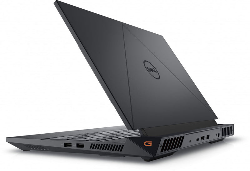 Laptop Gamer Dell G5 5535 R5-7640Hs 8Gb 512Gb W11H 1Yr Negro F6Yh2