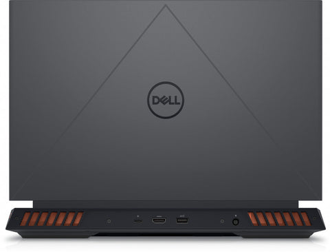 Laptop Gamer Dell G5 5535 R5-7640Hs 8Gb 512Gb W11H 1Yr Negro F6Yh2