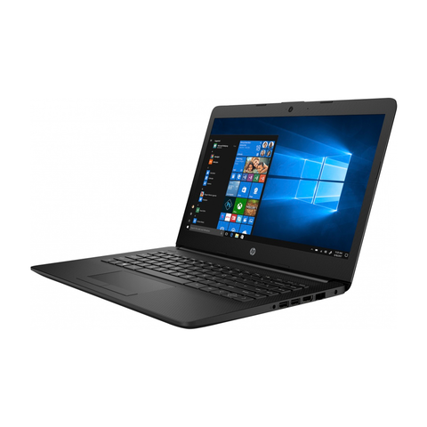 Laptop HP 14-ck2093la 14" HD, Intel Core i3-10110U 2.10GHz, 8GB, 256GB, Windows 10 Home 64-bit, Español, Negro