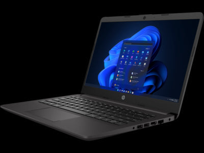 Laptop Hp 240 G8 14" Intel Core I3 1115g4 512 Ssd 8gb Windows 11 Home