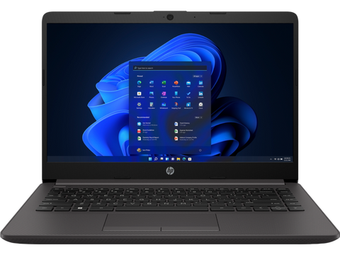 Laptop Hp 240 G8 14" Intel Core I3 1115g4 512 Ssd 8gb Windows 11 Home