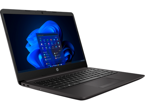 Laptop Hp 245 G9 14" Amd R3-3250U 8Gb 256Gbssd W11H Negro 7F211Lt