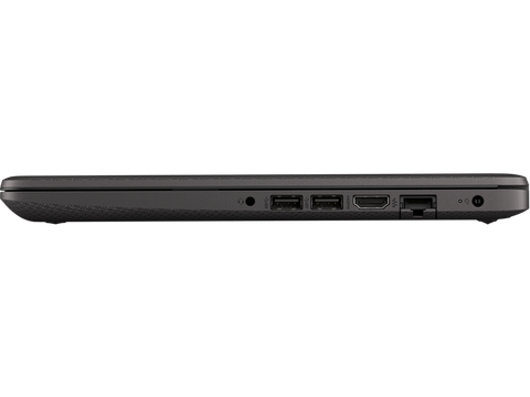 Laptop Hp 245 G9 14" Amd R3-3250U 8Gb 256Gbssd W11H Negro 7F211Lt