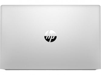 Laptop Hp 450 G9 15.6" I7-1255G7 16Gb 512Gb Windows 11 P 1Yr Plata 8Y911La