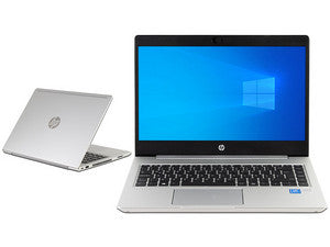 Laptop Hp Probook 440 G7 Pentium-6405 4gb 500gb 14" W10h 2p3d4la