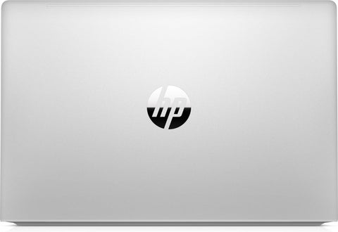 Laptop hp probook 440 g9 14" i5 1235u 512 ssd 8gb w11p plata, windows 11 pro 64-bit, español,