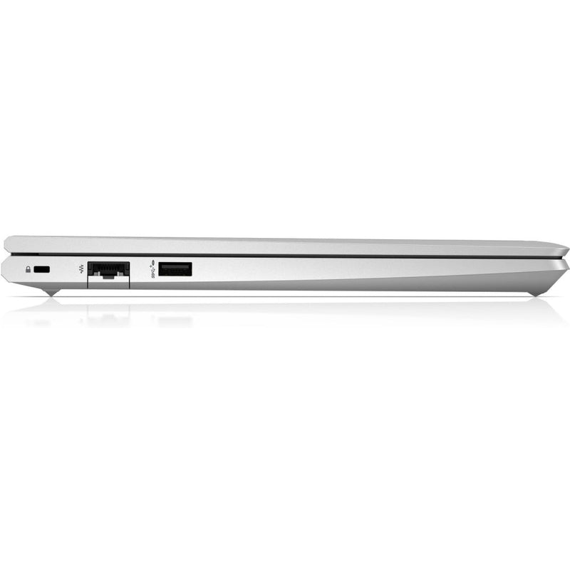 Laptop hp probook 440 g9 14" i5 1235u 512 ssd 8gb w11p plata, windows 11 pro 64-bit, español,