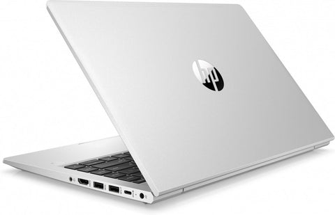 Laptop hp probook 440 g9 14" i5 1235u 512 ssd 8gb w11p plata, windows 11 pro 64-bit, español,