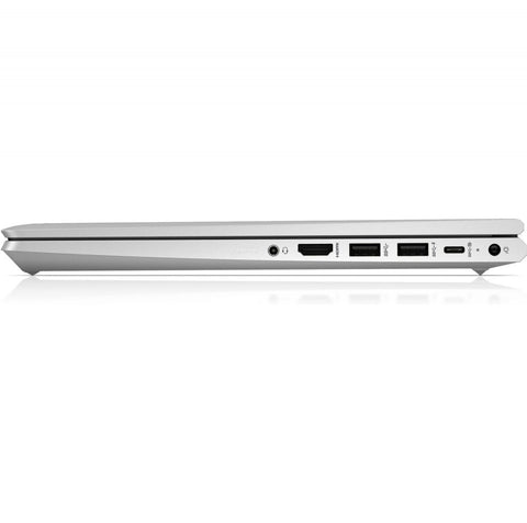 Laptop hp probook 440 g9 14" i5 1235u 512 ssd 8gb w11p plata, windows 11 pro 64-bit, español,