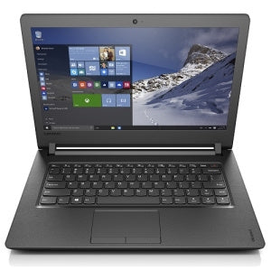 Laptop Lenovo E41-55 14" Ryzen 5-3500u 8gb 256ssd W10p 1yr 82fj007alm