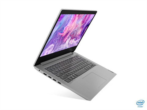 Laptop Lenovo Ideapad 3 14" Ci3 8gb 1tb W10h 81wa00dflm