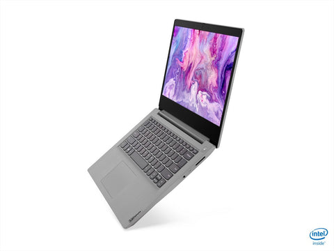 Laptop Lenovo Ideapad 3 14" Ci3 8gb 1tb W10h 81wa00dflm