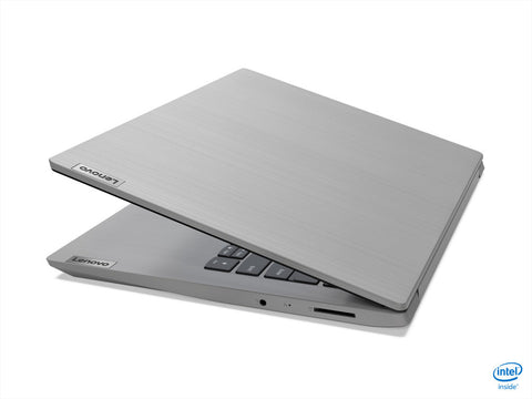 Laptop Lenovo Ideapad 3 14itl05 14" Ci5-1135g7 8gb 1tb+128ssd W11h 1yr 81x700e4lm