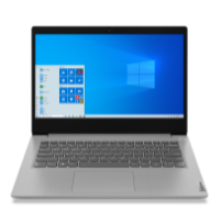 Laptop Lenovo Ideapad 3 14itl05 14" Ci5-1135g7 8gb 1tb+128ssd W11h 1yr 81x700e4lm