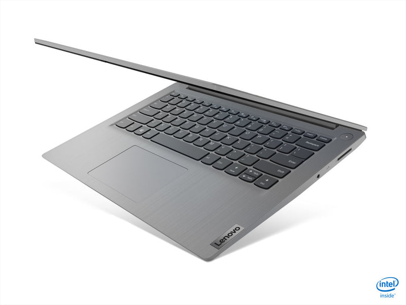 Laptop Lenovo Ideapad 3 14itl05 14" Ci5-1135g7 8gb 1tb+128ssd W11h 1yr 81x700e4lm