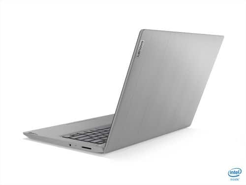 Laptop Lenovo Ideapad 3 14itl05 14" Ci5-1135g7 8gb 1tb+128ssd W11h 1yr 81x700e4lm