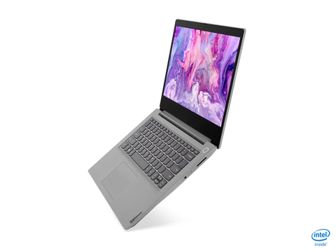 Laptop Lenovo Ideapad 3 14itl05 14" Hd, I5, 8gb 512gbssd 81x700fclm
