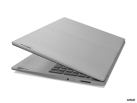 Laptop Lenovo Ideapad 3 15.6" Amd Athlon Silver 3050u 8gb 1tb W10h 1yr 81w100c9lm