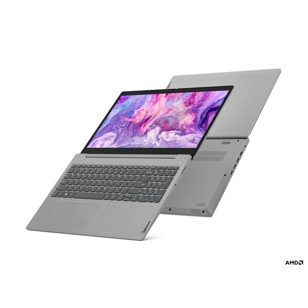 Laptop Lenovo Ideapad 3 15.6" Amd Athlon Silver 3050u 8gb 1tb W10h 1yr 81w100c9lm
